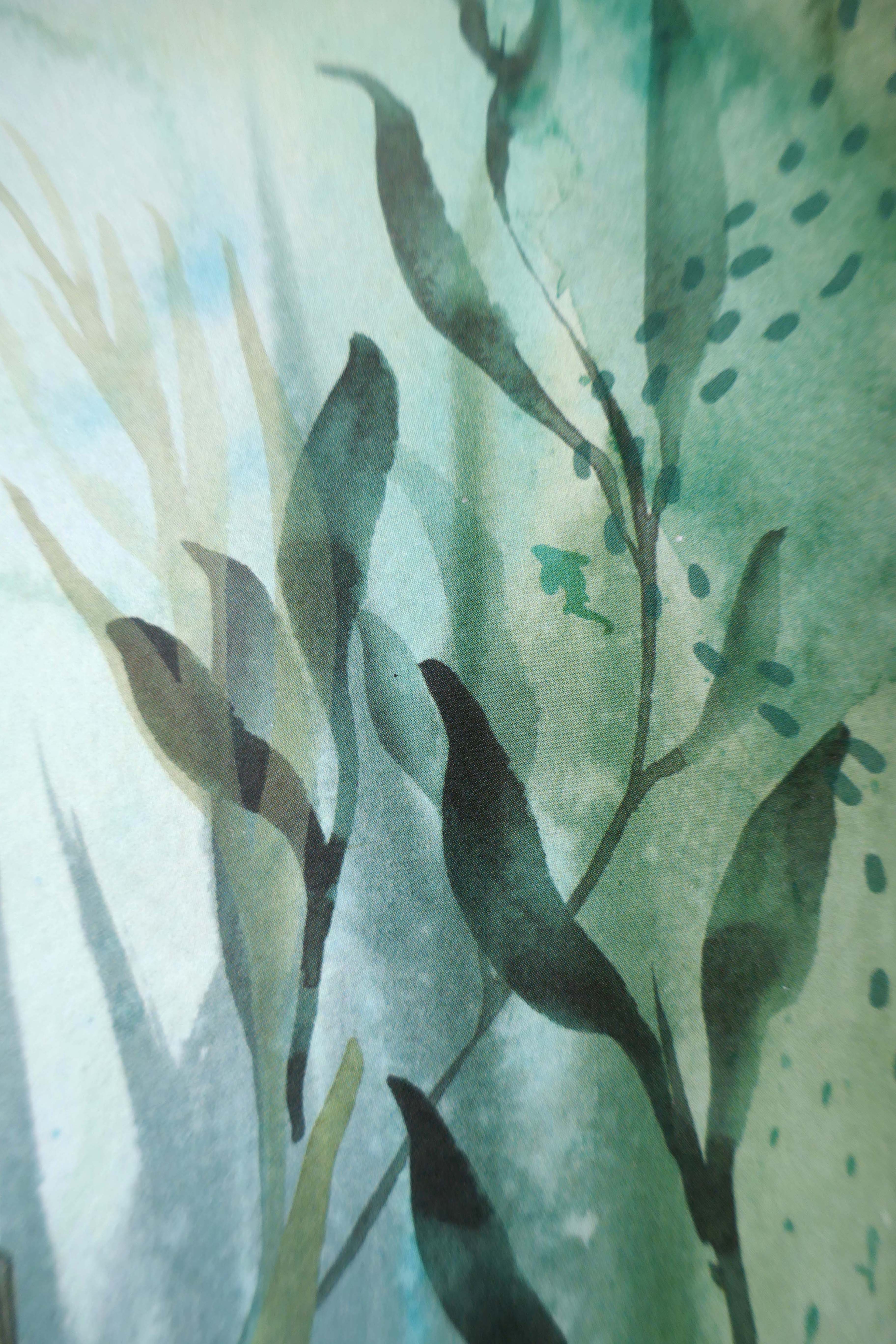 Art Print by Margreet Rijlaarsdam - A02_Crocodile_Magsupyourmind